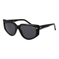 Carrera Black Acetate Sunglasses