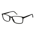 Tommy Hilfiger Black Polyamide Glasses (Frames)