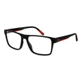 Tommy Hilfiger Black Polyamide Glasses (Frames)