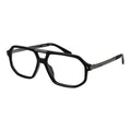 Dsquared² Black Acetate Glasses (Frames)