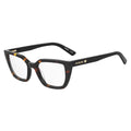 Love Moschino Brown Acetate Glasses (Frames)