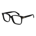 David Beckham Black Acetate Glasses (Frames)