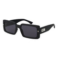 Dsquared² Black Plastic Sunglasses