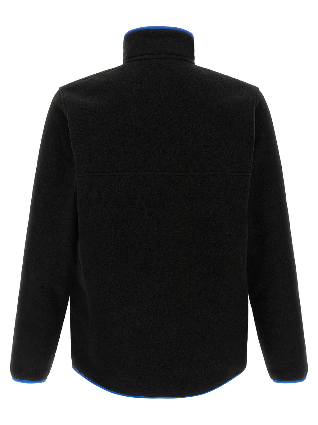 PATAGONIA Black Polyester Cardigan