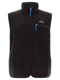 PATAGONIA Black Polyester Sleeveless Jacket