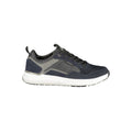 Lumberjack Blue Polyurethane Men's Sneaker