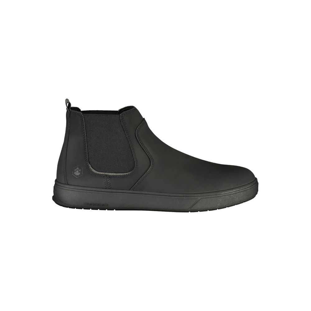 Lumberjack Nero Polyester Uomo Boot