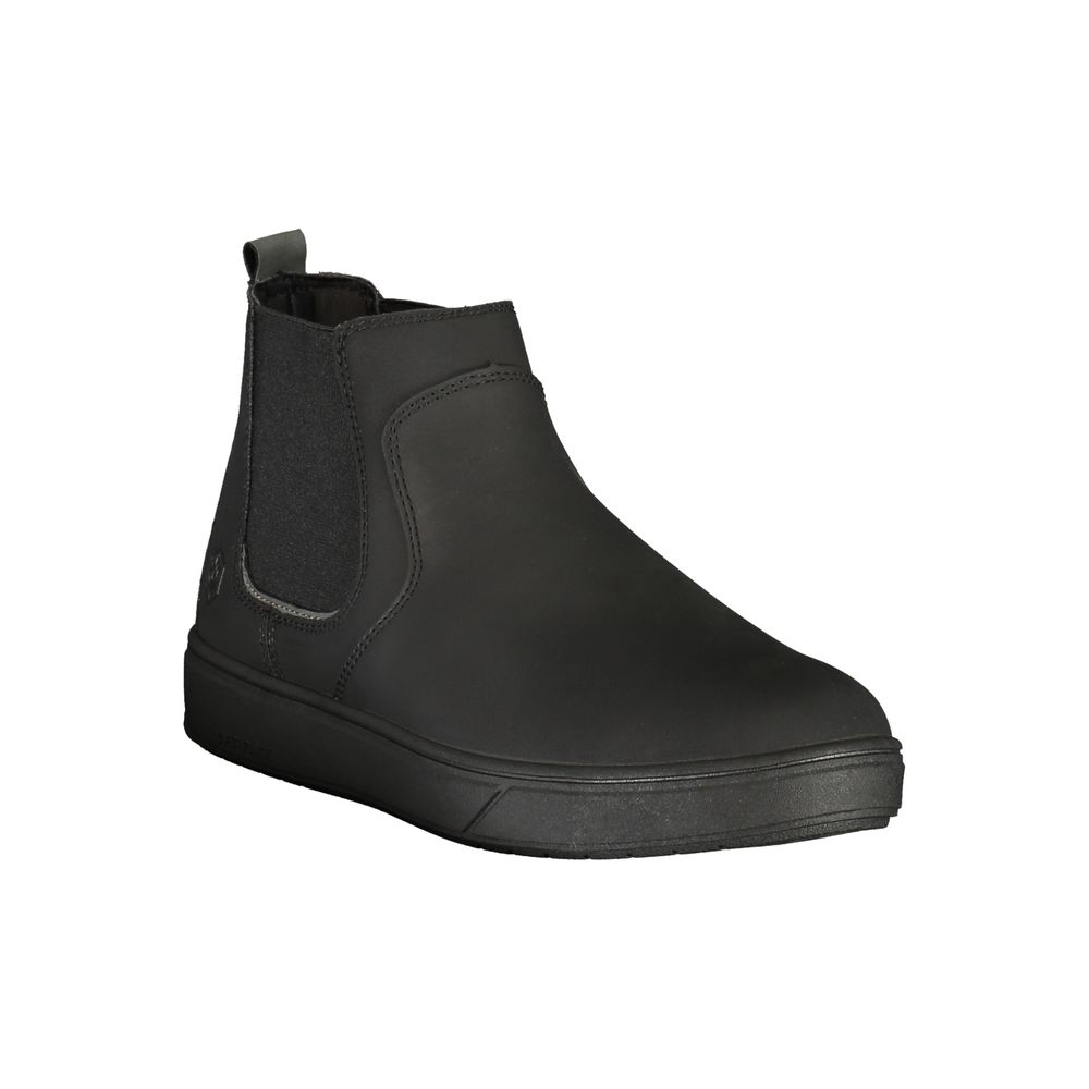 Lumberjack Nero Polyester Uomo Boot