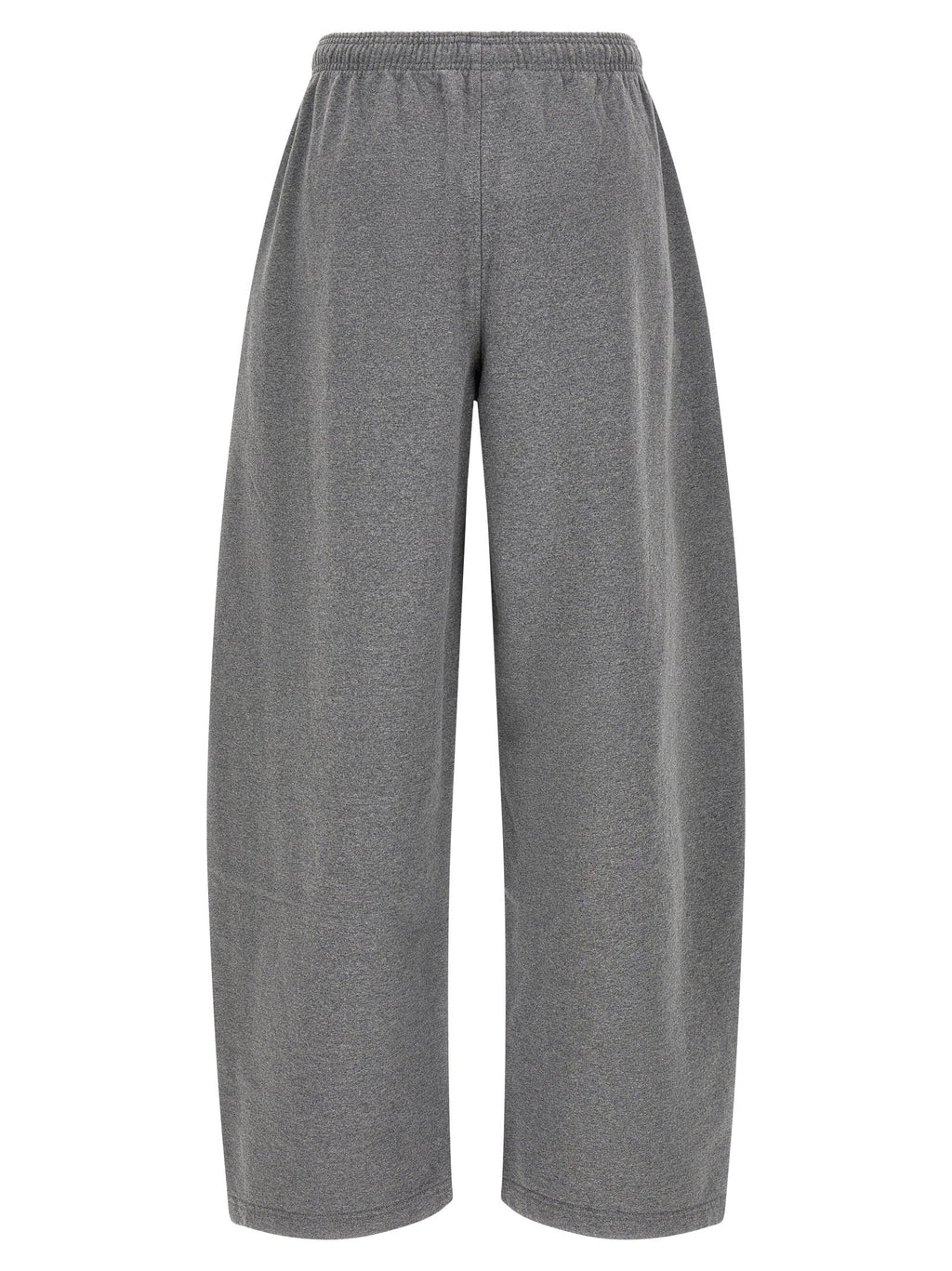 Alexander Wang Gray Cotton Joggers (Workout Pants)