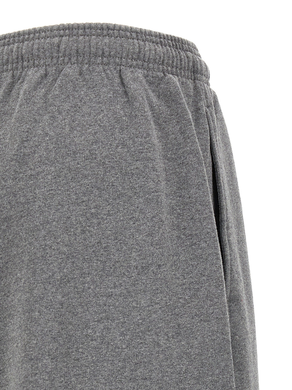Alexander Wang Gray Cotton Joggers (Workout Pants)