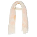 Burberry Beige Wool Scarf