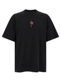 44 Label Group Black Cotton Sportswear