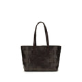 Dragon Diffusion Brown Calf Leather Bos Taurus Handbag