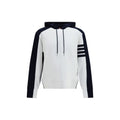 Thom Browne Multicolor Cotton Sweatshirt