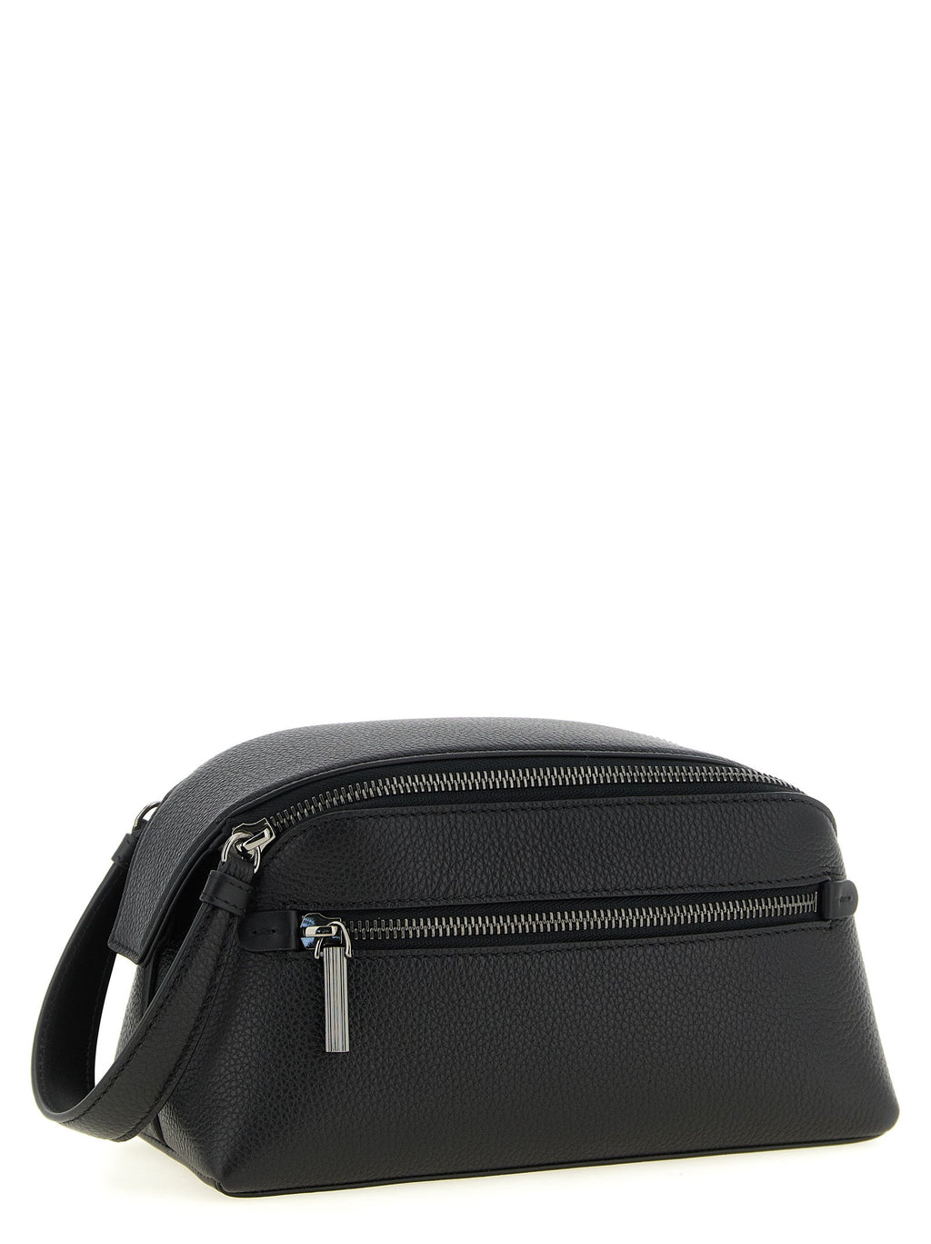Christian Louboutin Black Calfskin Accessories