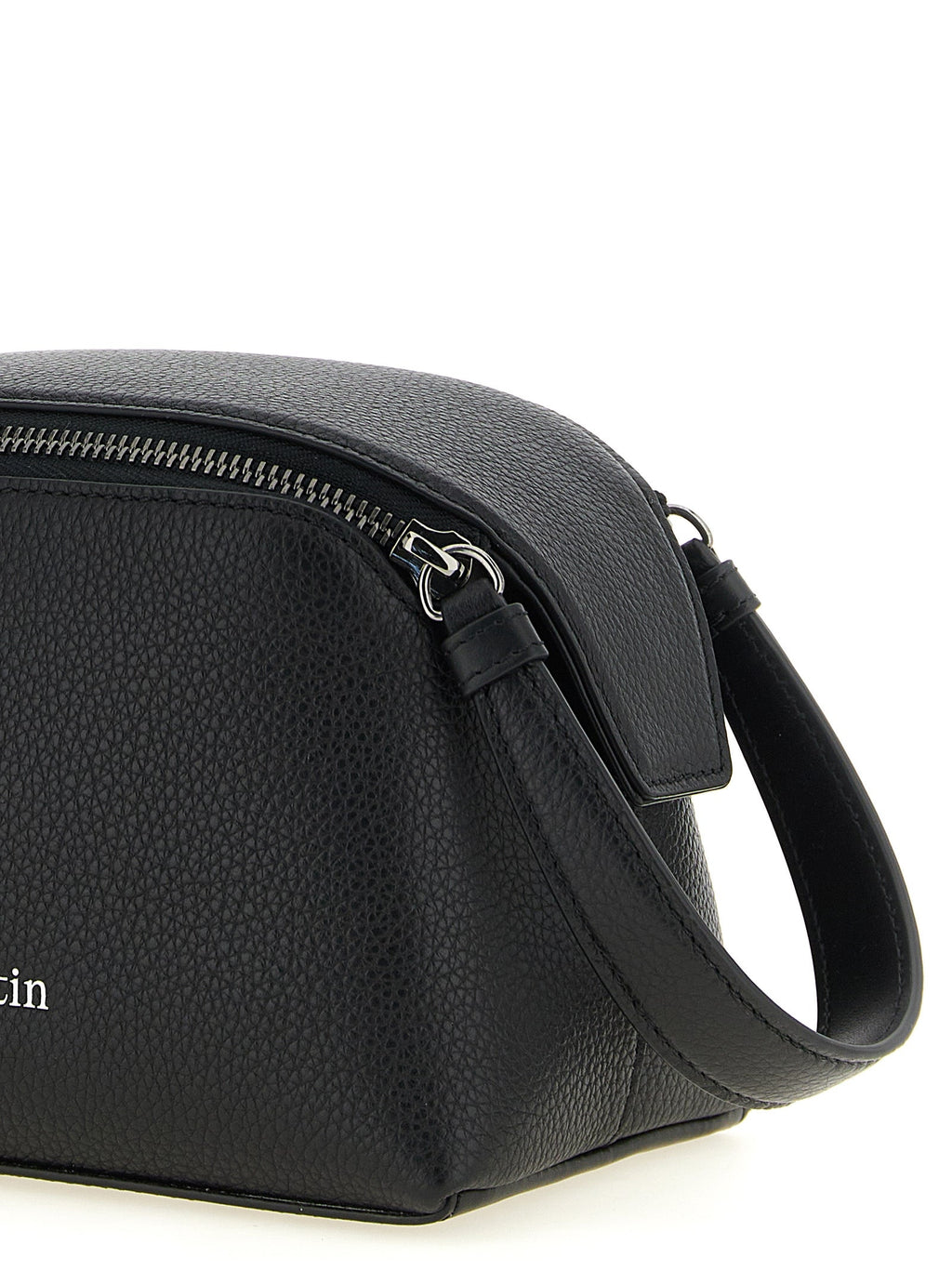 Christian Louboutin Black Calfskin Accessories