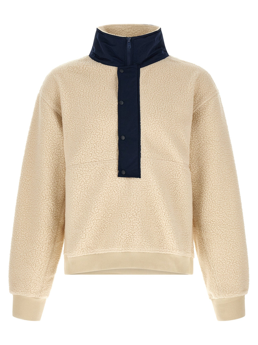 Entire Studios Beige Polyester Sweatshirt