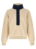 Entire Studios Beige Polyester Sweatshirt
