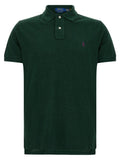 Polo Ralph Lauren Bicolor Cotton Polo Shirt