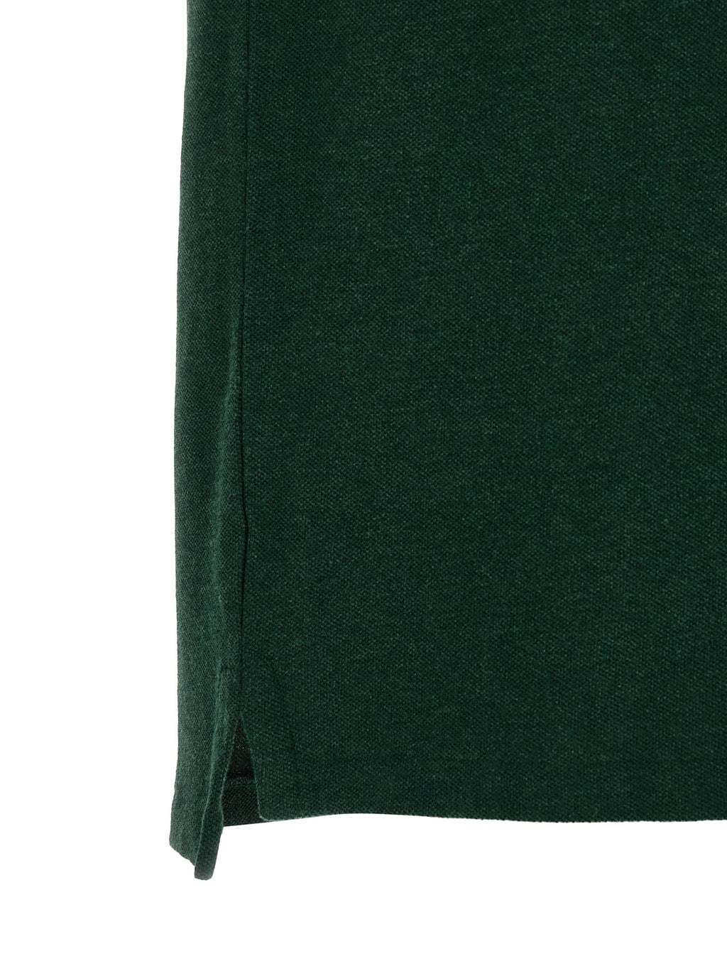 Polo Ralph Lauren Bicolor Cotton Polo Shirt