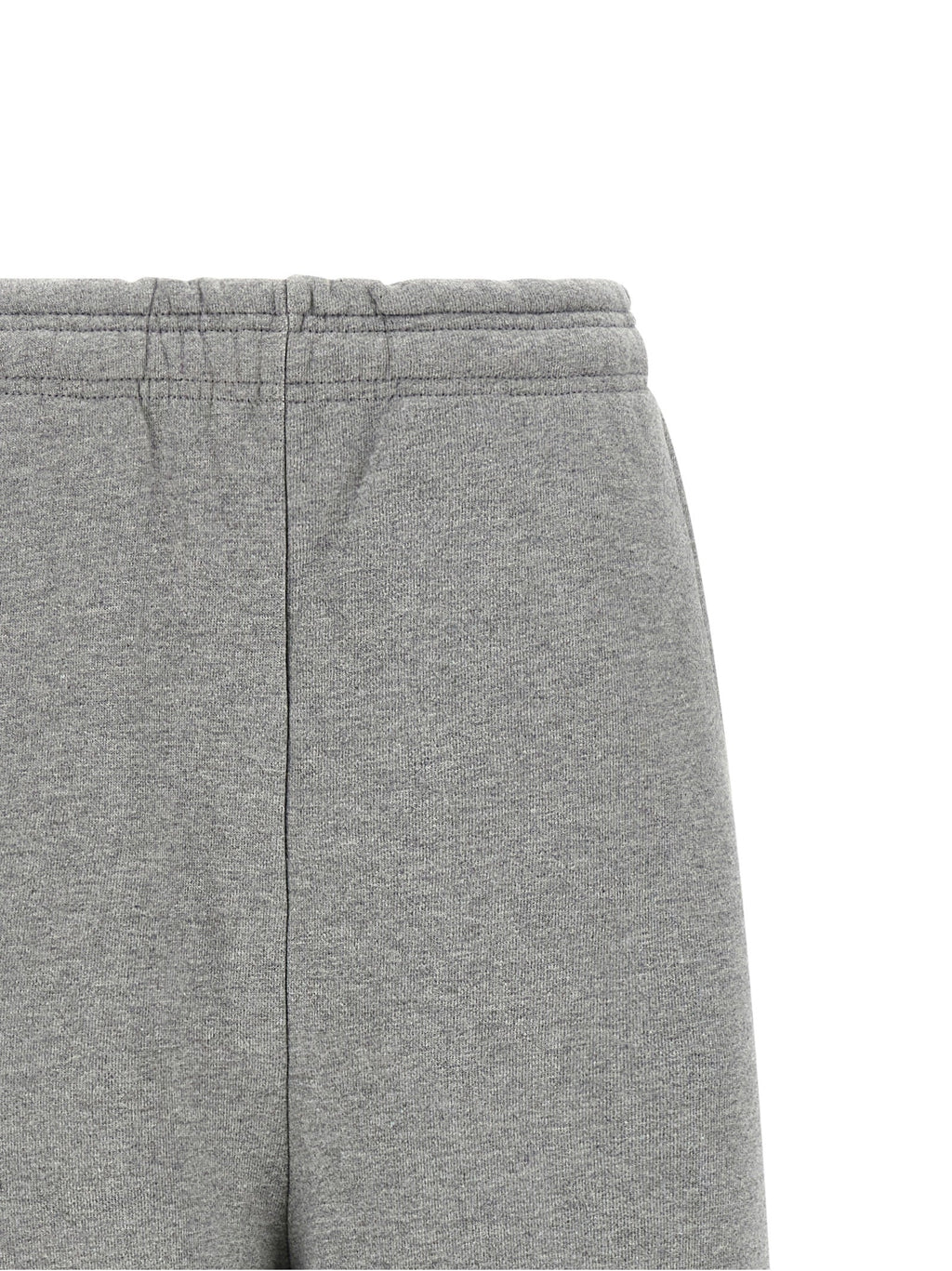 Entire Studios Gray Cotton Sportswear