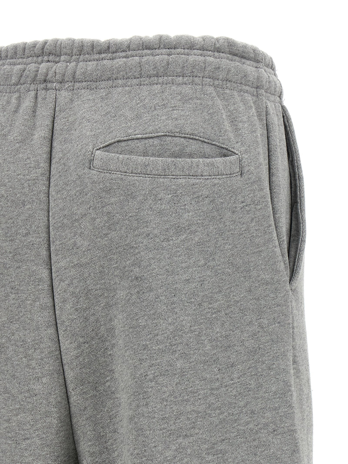 Entire Studios Gray Cotton Sportswear