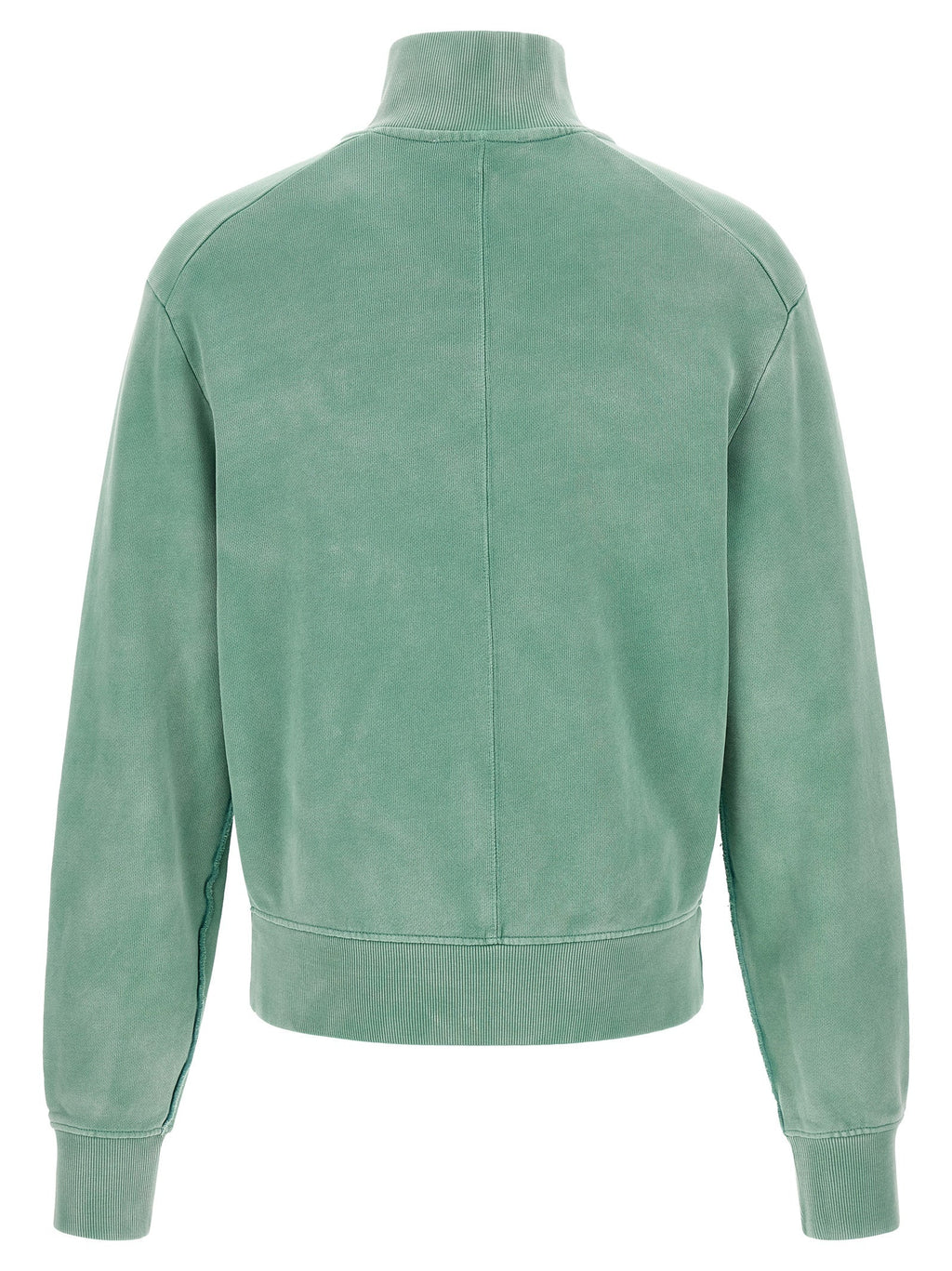 Entire Studios Bicolor Cotton Cardigan