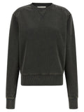 Entire Studios Black Cotton Sweatshirt