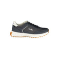 Ellesse Blue Polyester Men's Sneaker