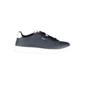 Ellesse Blue Polyurethane Men's Sneaker