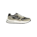 Ellesse Gray Polyester Men's Sneaker