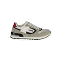 Ellesse Gray Polyester Men's Sneaker