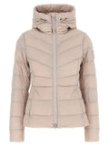 Canada Goose Beige Polyamide Full-Length Jacket