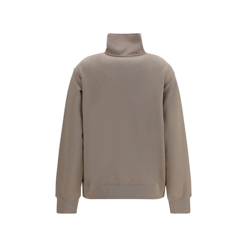 'S Max Mara Beige Cotton Sweatshirt