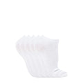 Jack Jones White Cotton Socks