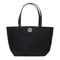 Tory Burch Black Nylon Handbag