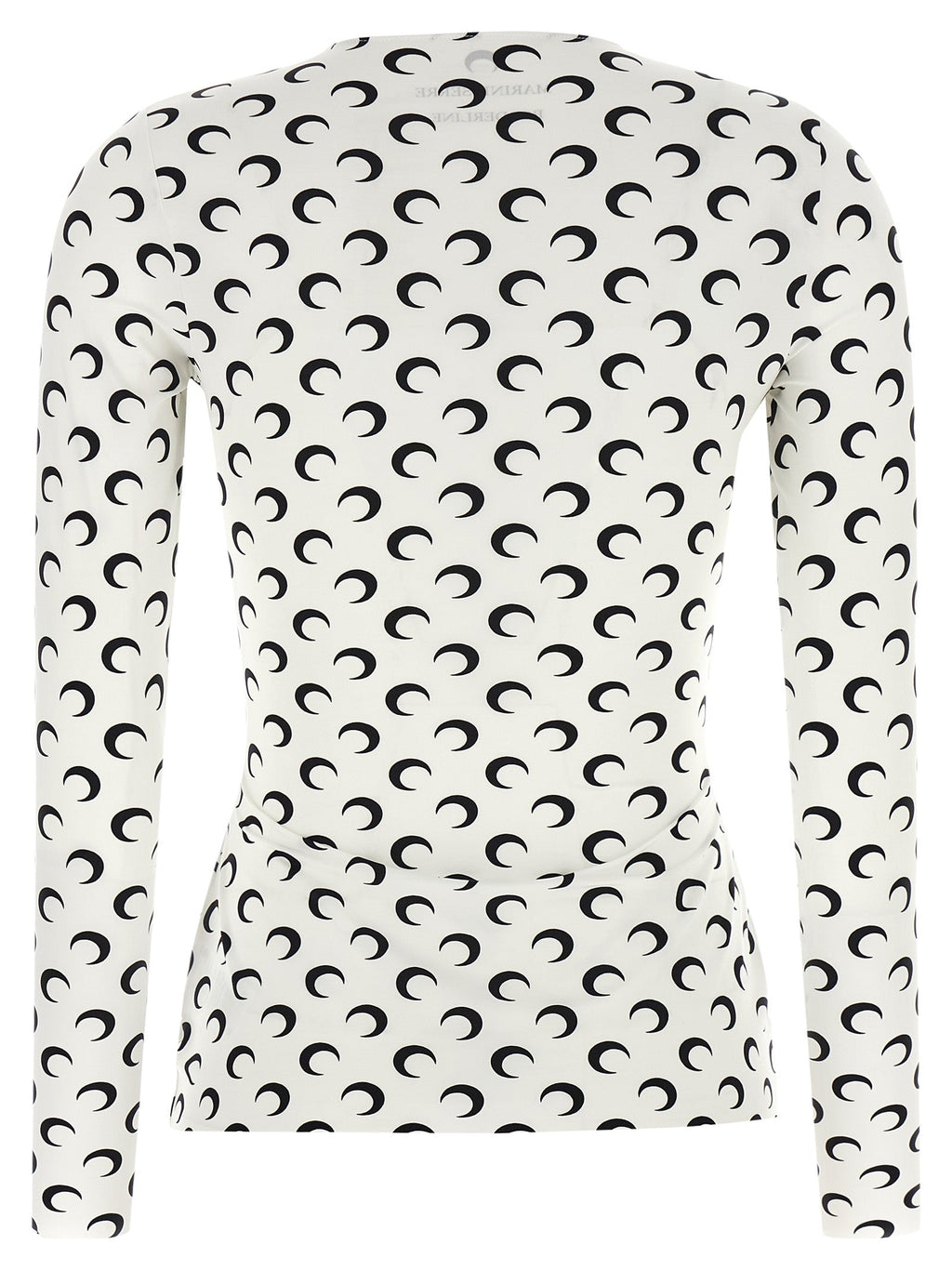 Marine Serre Bicolor Polyamide Sportswear