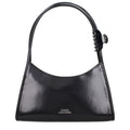 Marc Jacobs Black Leather Shoulder Bag