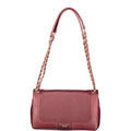 Twinset Red Polyurethane Women's Bag