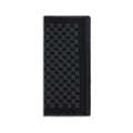 Gucci Black Wool Oves Aries Foulard