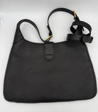 Gucci Bicolor Leather Handbag