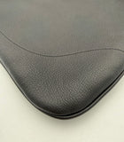 Gucci Bicolor Leather Handbag