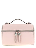 Tory Burch Multicolor Cowhide Handbag