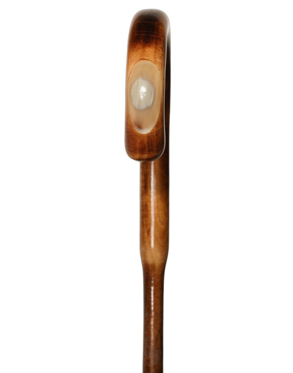 Dolce & Gabbana Black Gold Jacquard Polka Dot Long Handle Umbrella