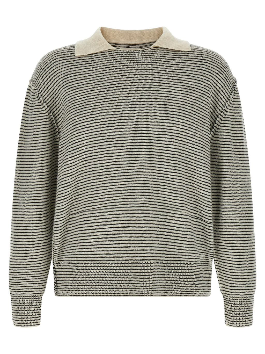 MFPEN Multicolor Wool Cardigan