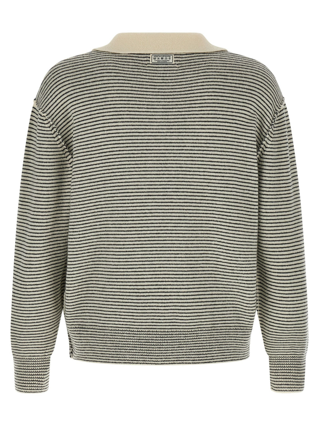 MFPEN Multicolor Wool Cardigan