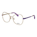 Max & Co Gold Metal Glasses (Frames)
