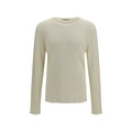 Our Legacy Beige Cotton Sweatshirt