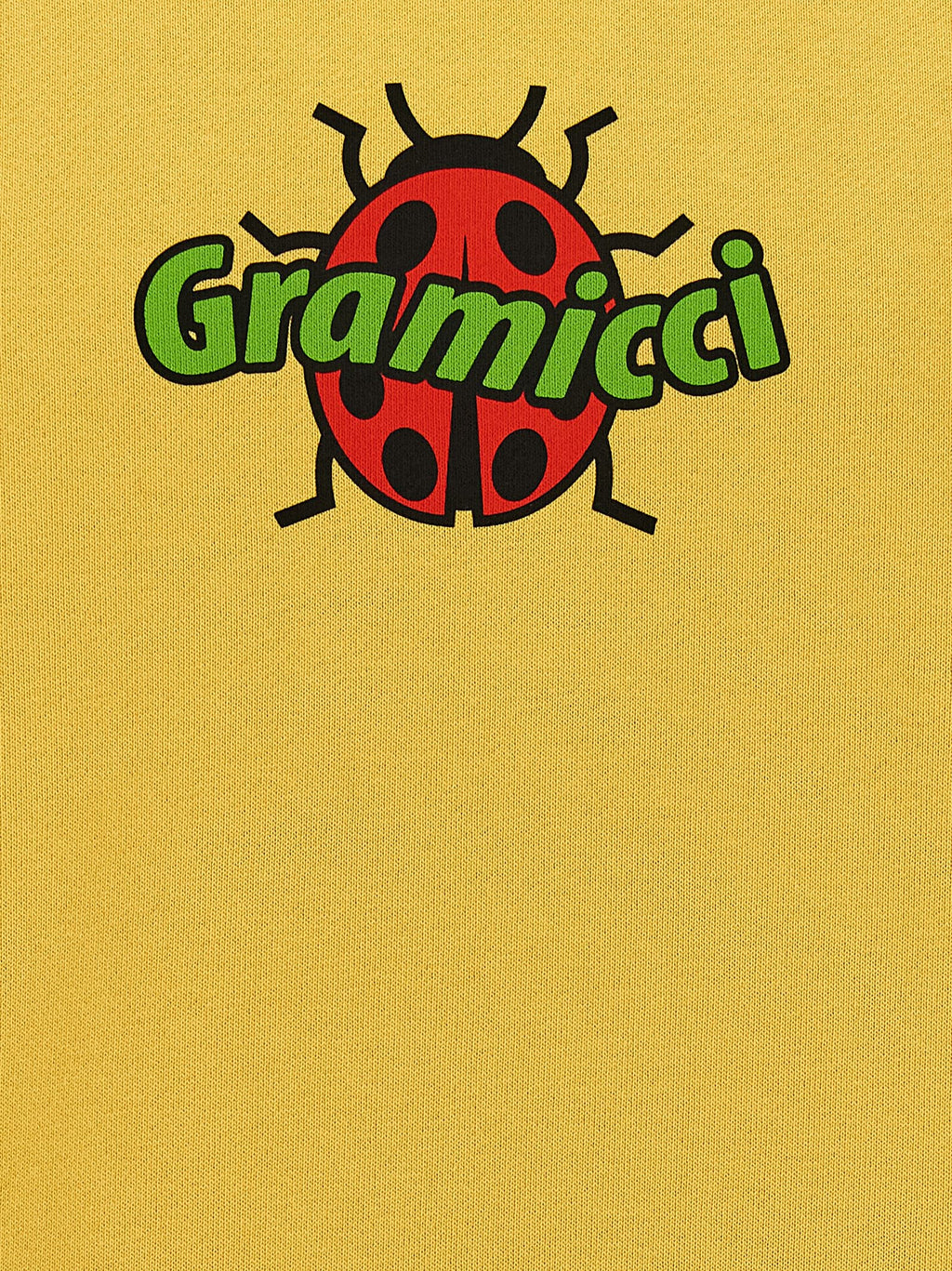 Gramicci Multicolor Cotton Sweatshirt