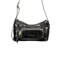 Desigual Black Polyethylene Handbag
